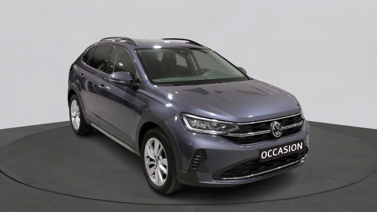 Volkswagen Taigo 1.0 TSI Life Edition | Camera | Privacy Glass | 17