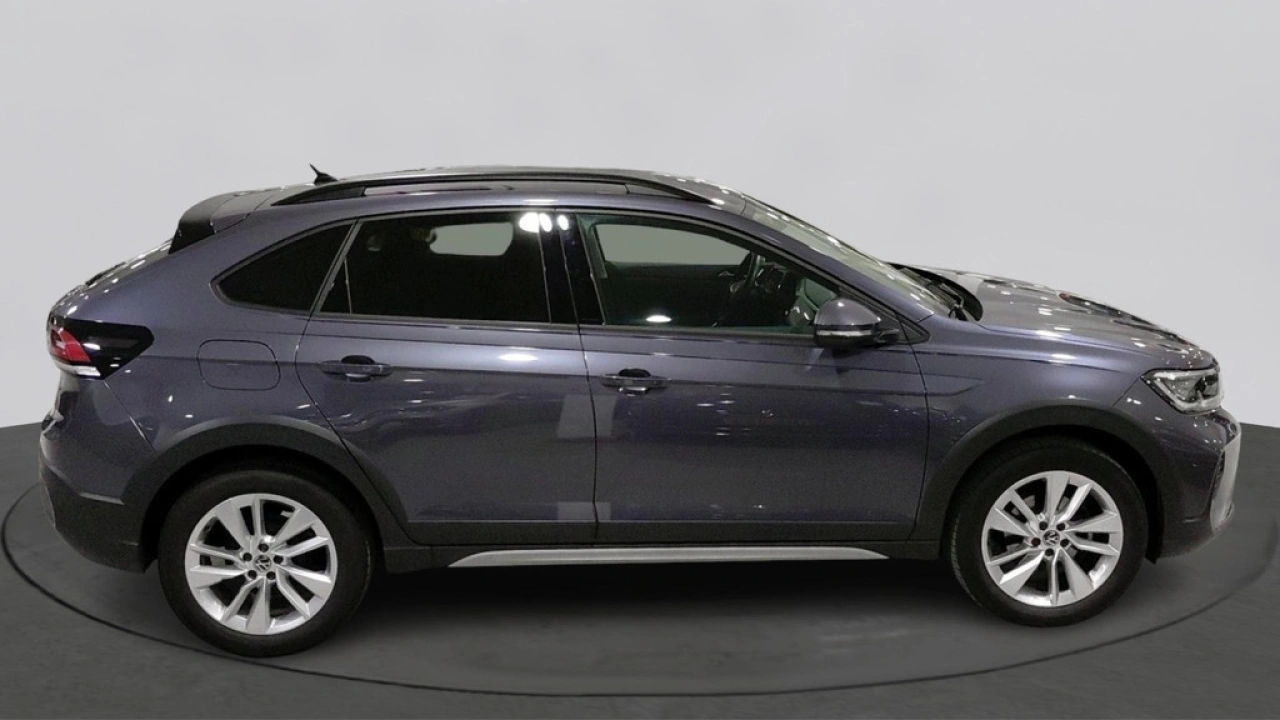 Volkswagen Taigo 1.0 TSI Life Edition | Camera | Privacy Glass | 17