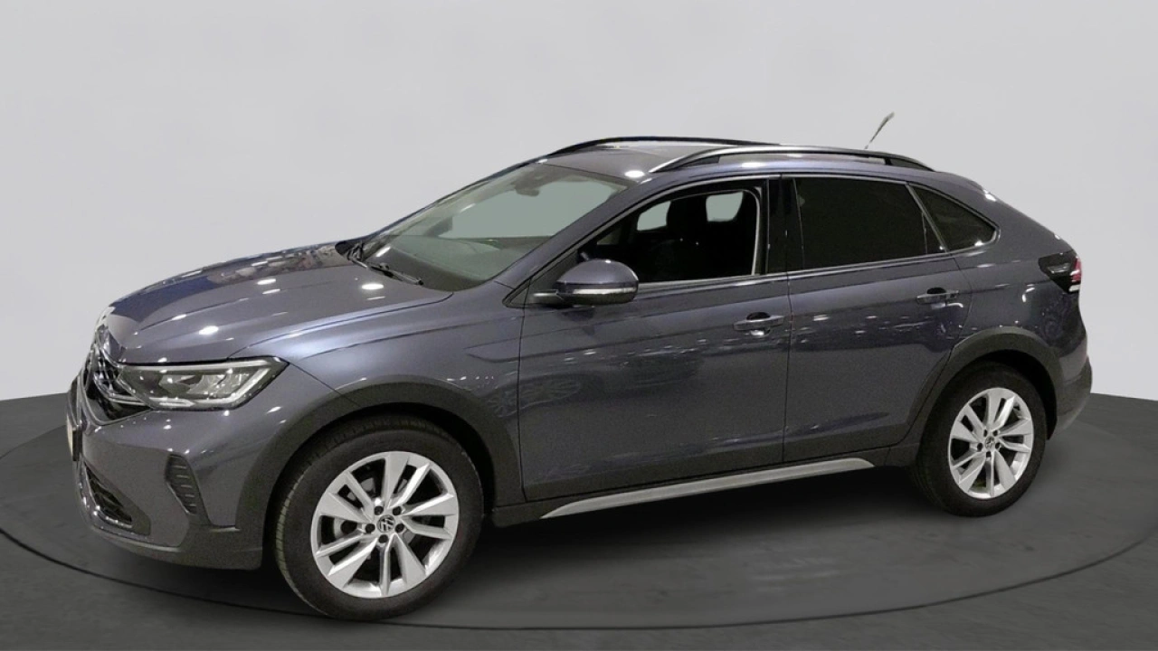 Volkswagen Taigo 1.0 TSI Life Edition | Camera | Privacy Glass | 17