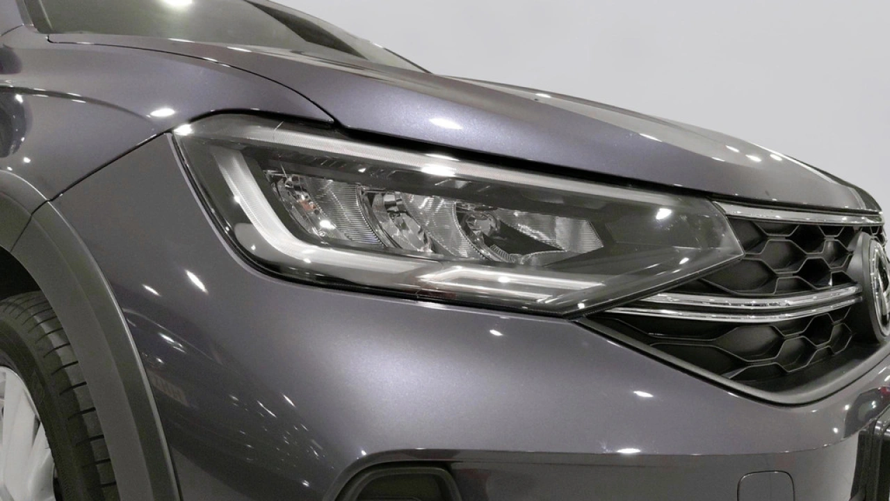 Volkswagen Taigo 1.0 TSI Life Edition | Camera | Privacy Glass | 17