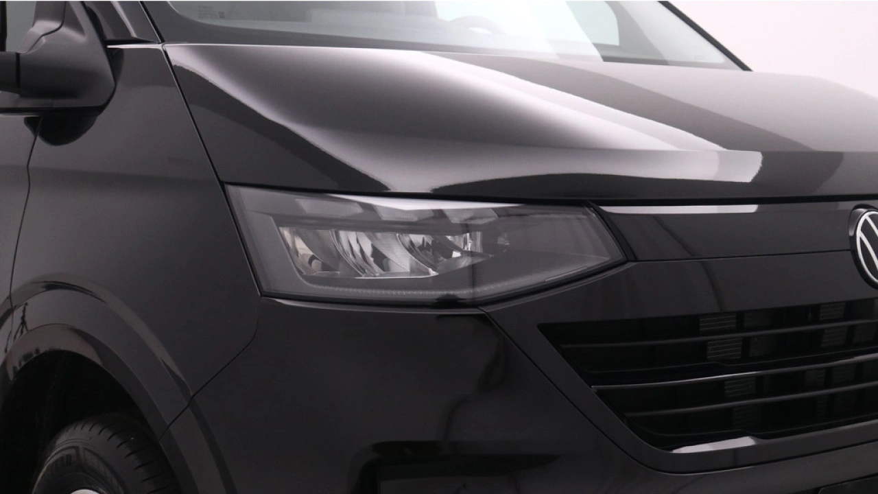 VW Bedrijfswagens Transporter L1H1 2.0 TDI 110kW 150PK Style-Intro