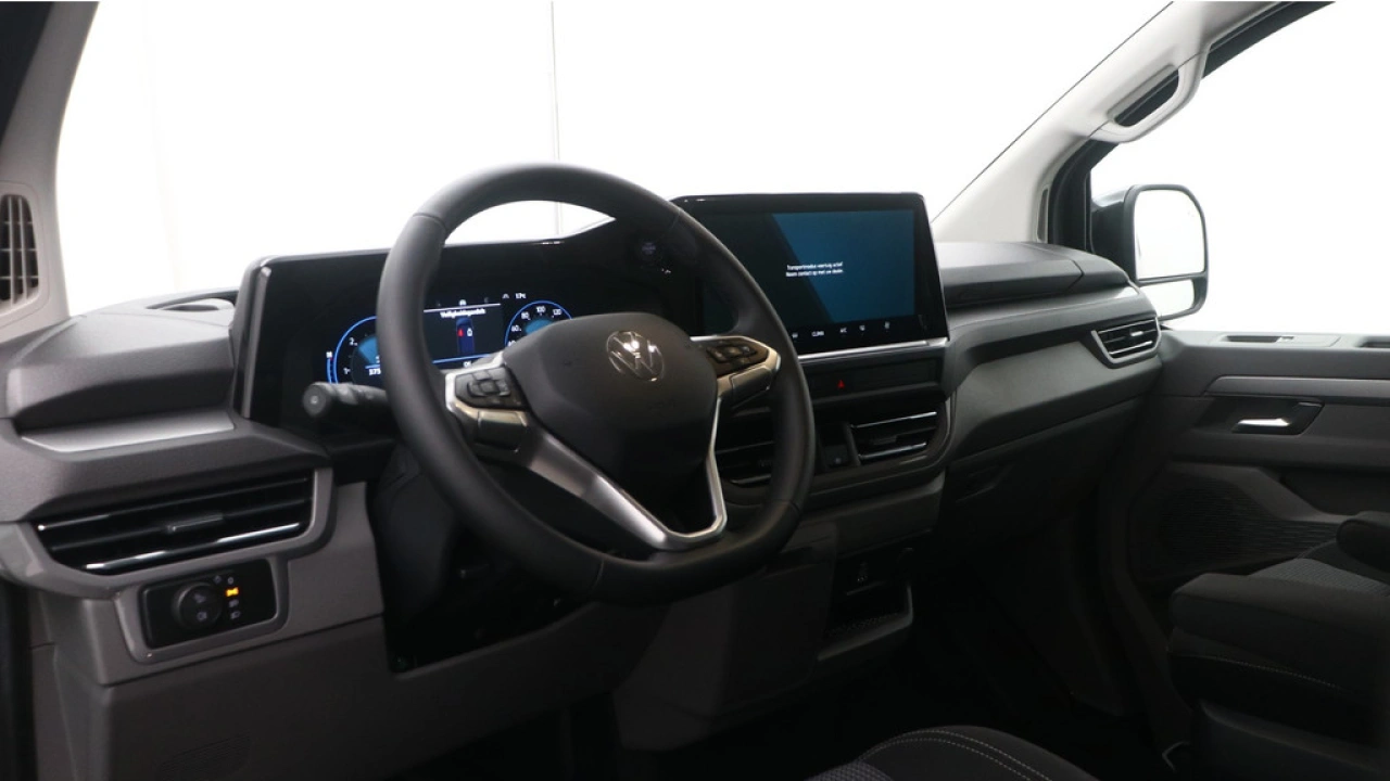 VW Bedrijfswagens Transporter L1H1 2.0 TDI 110kW 150PK Style-Intro