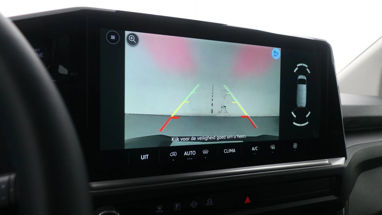 VW Bedrijfswagens Transporter L1H1 2.0 TDI 110kW 150PK Style-Intro