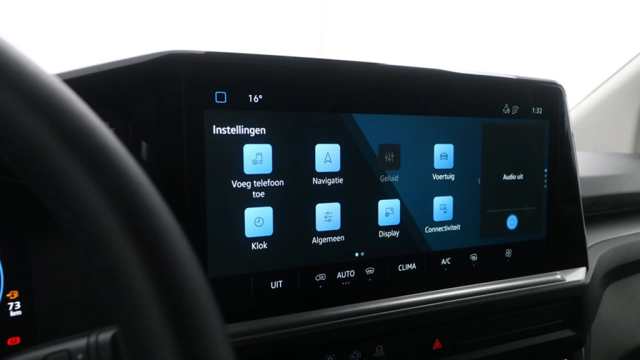 VW Bedrijfswagens Transporter L1H1 2.0 TDI 110kW 150PK Style-Intro