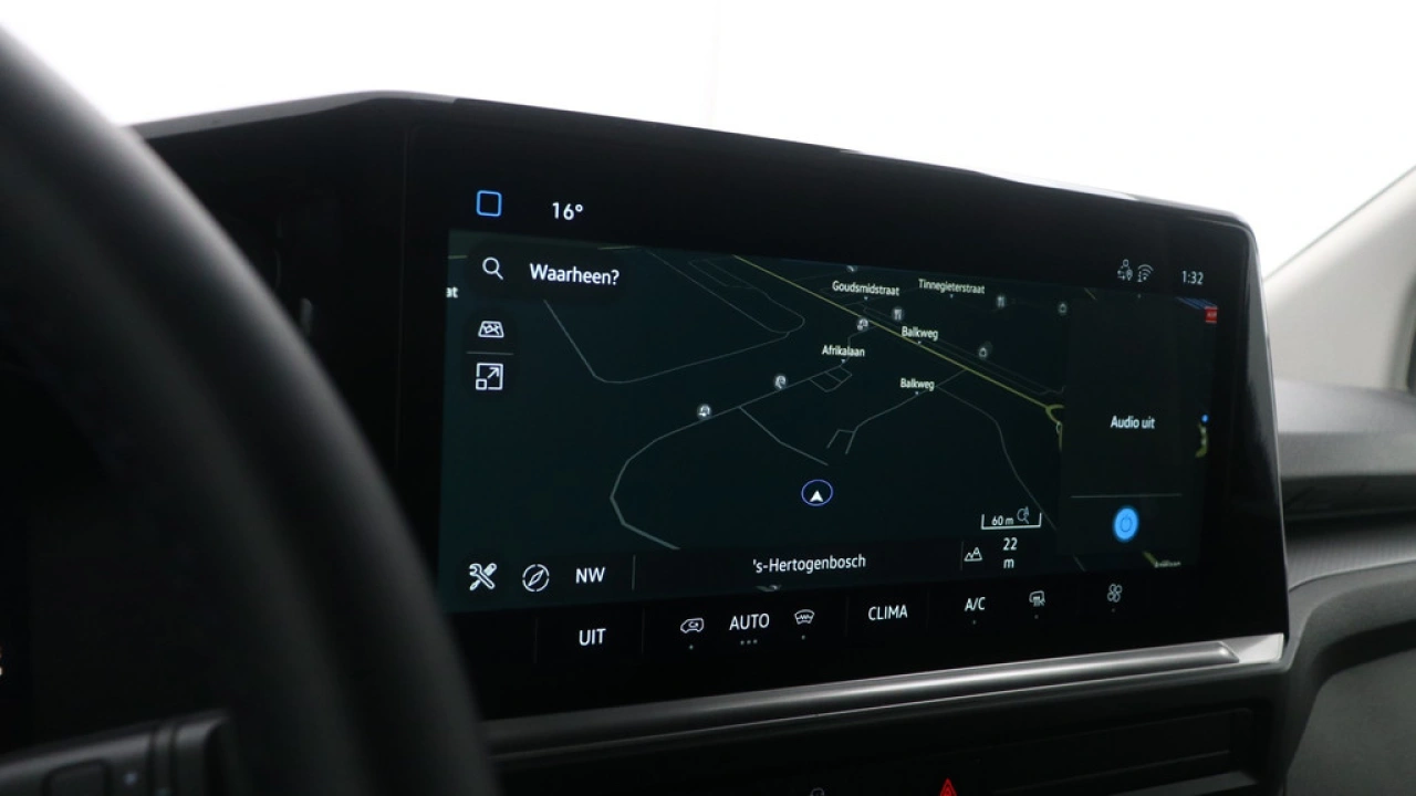 VW Bedrijfswagens Transporter L1H1 2.0 TDI 110kW 150PK Style-Intro