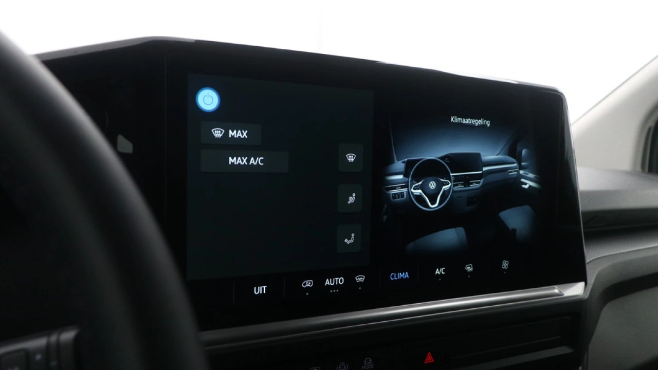 VW Bedrijfswagens Transporter L1H1 2.0 TDI 110kW 150PK Style-Intro