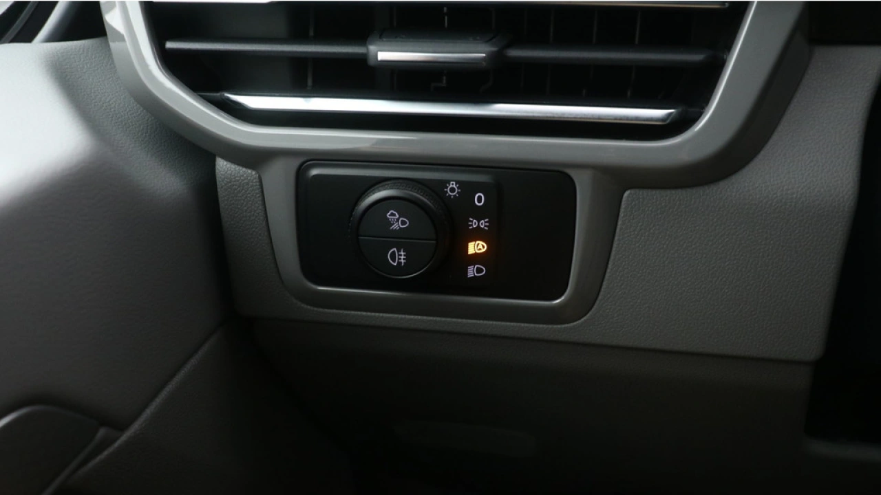 VW Bedrijfswagens Transporter L1H1 2.0 TDI 110kW 150PK Style-Intro