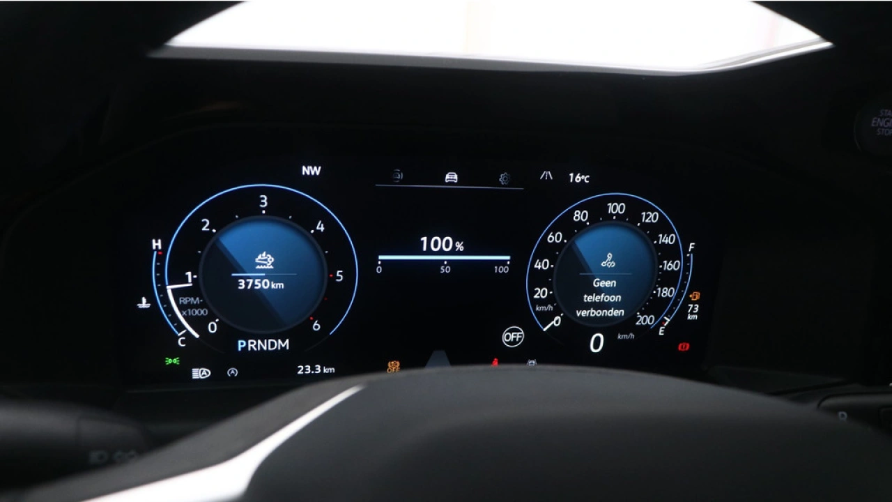 VW Bedrijfswagens Transporter L1H1 2.0 TDI 110kW 150PK Style-Intro