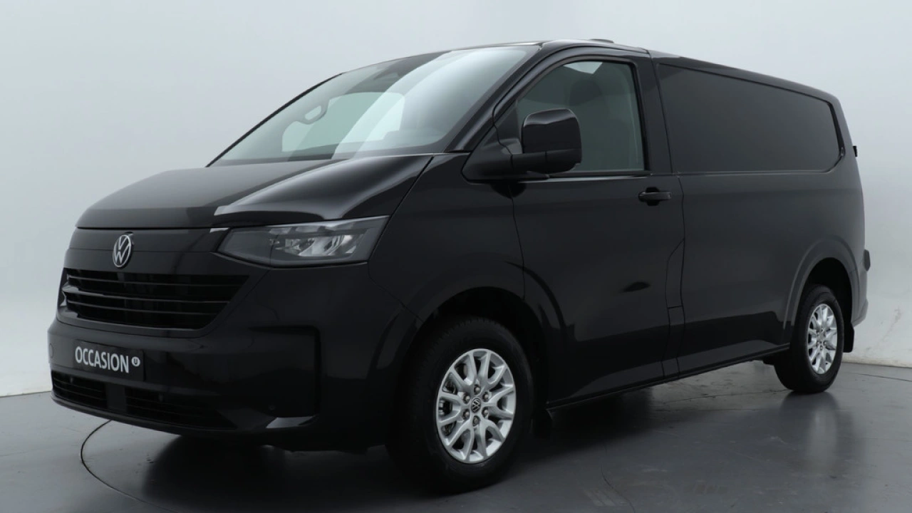 VW Bedrijfswagens Transporter L1H1 2.0 TDI 110kW 150PK Style-Intro