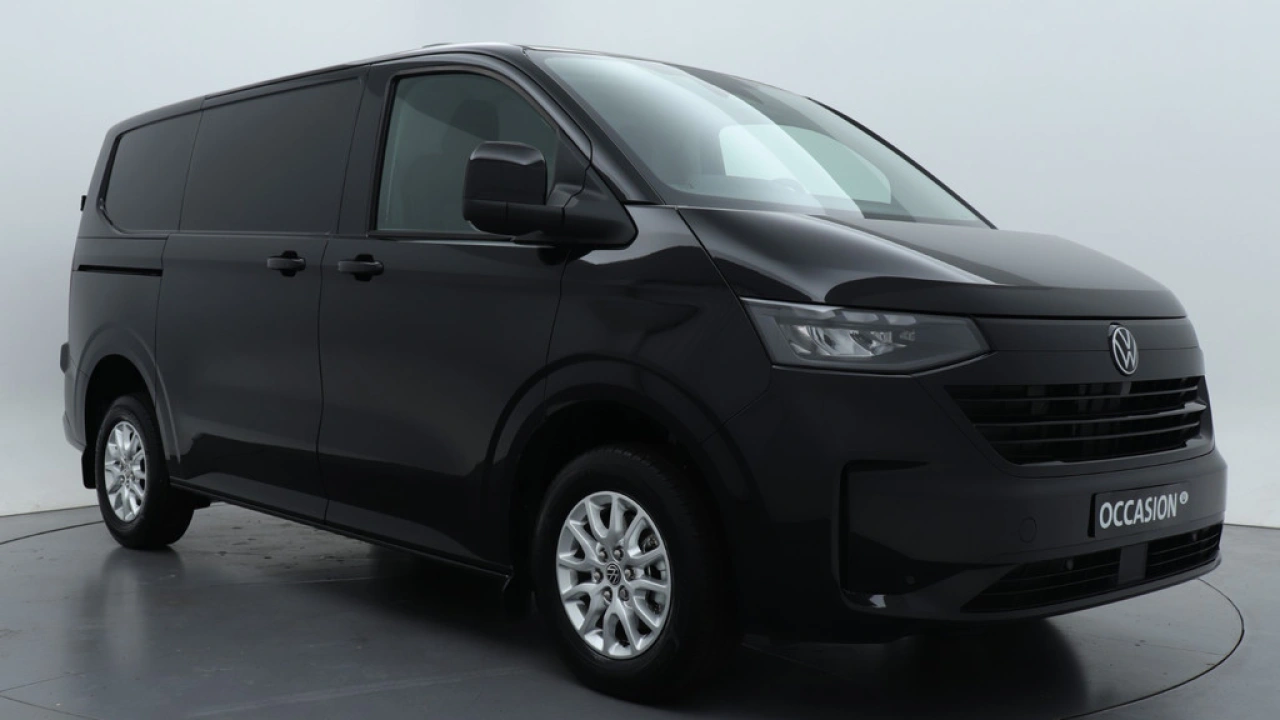 VW Bedrijfswagens Transporter L1H1 2.0 TDI 110kW 150PK Style-Intro