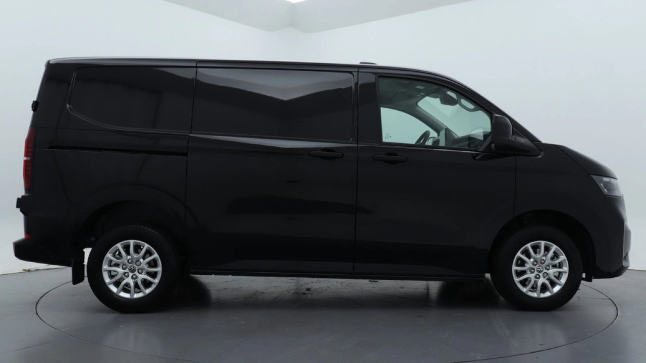 VW Bedrijfswagens Transporter L1H1 2.0 TDI 110kW 150PK Style-Intro