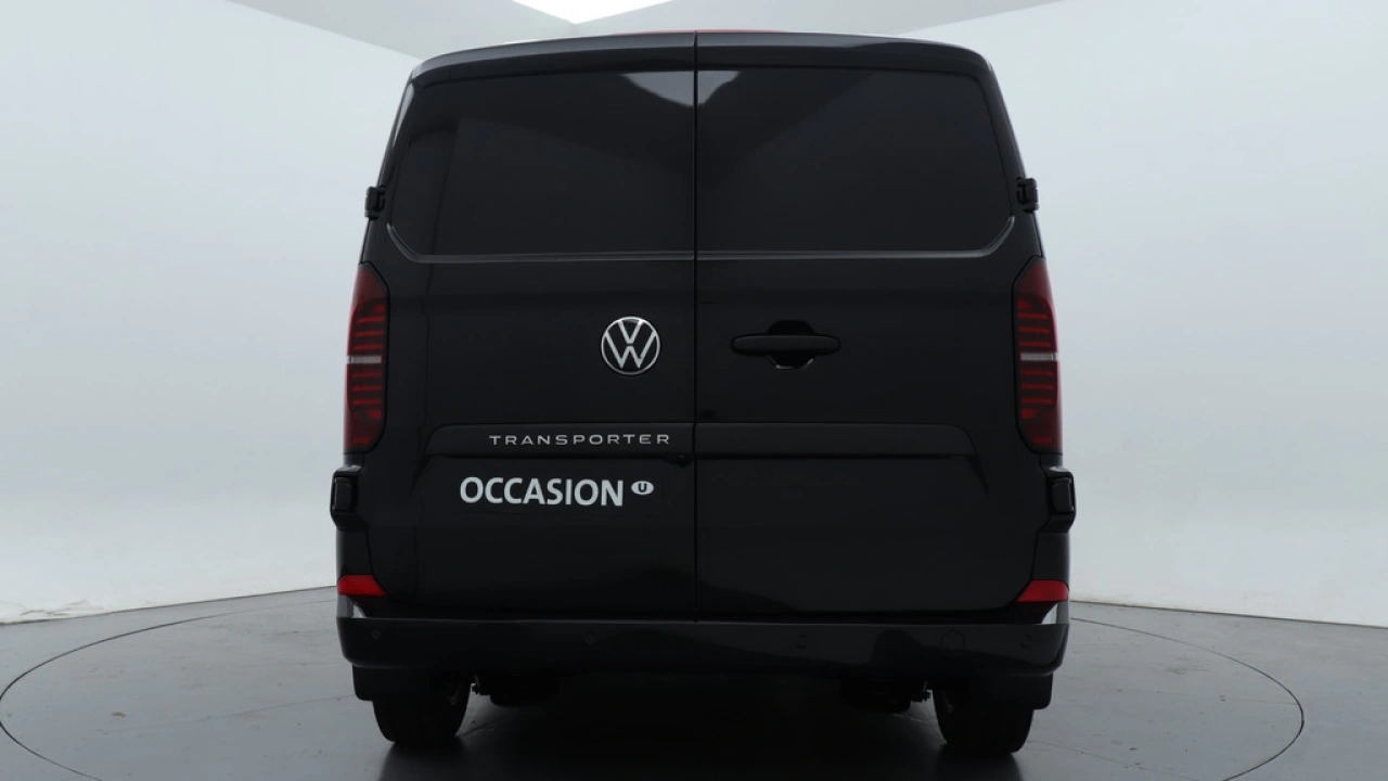 VW Bedrijfswagens Transporter L1H1 2.0 TDI 110kW 150PK Style-Intro
