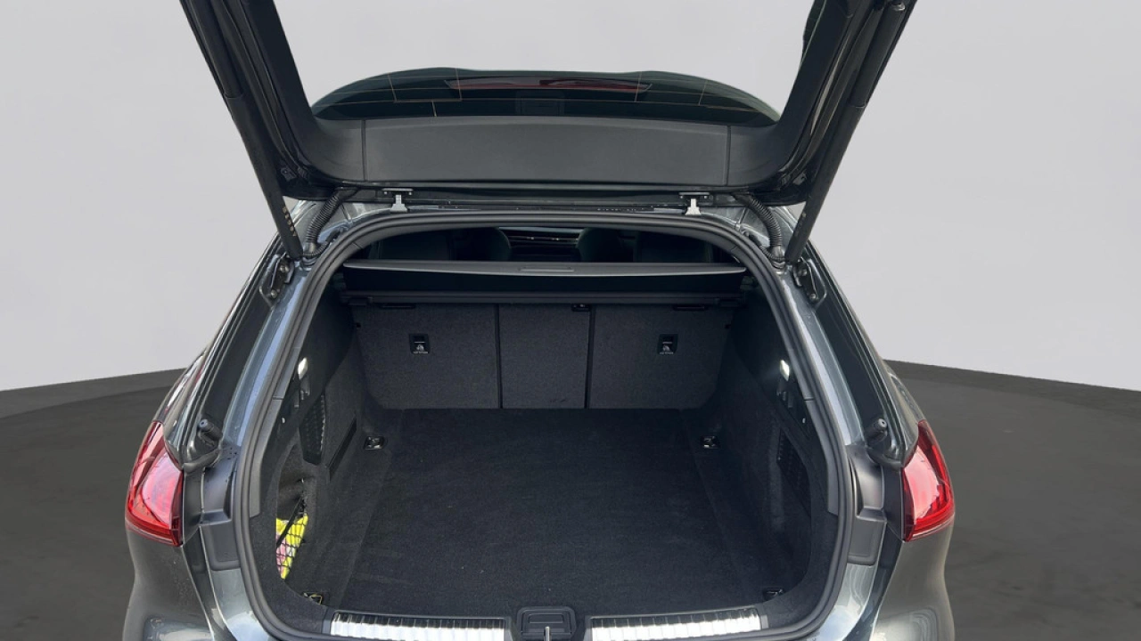 Audi A5 Avant 2.0 TFSI 204pk S edition