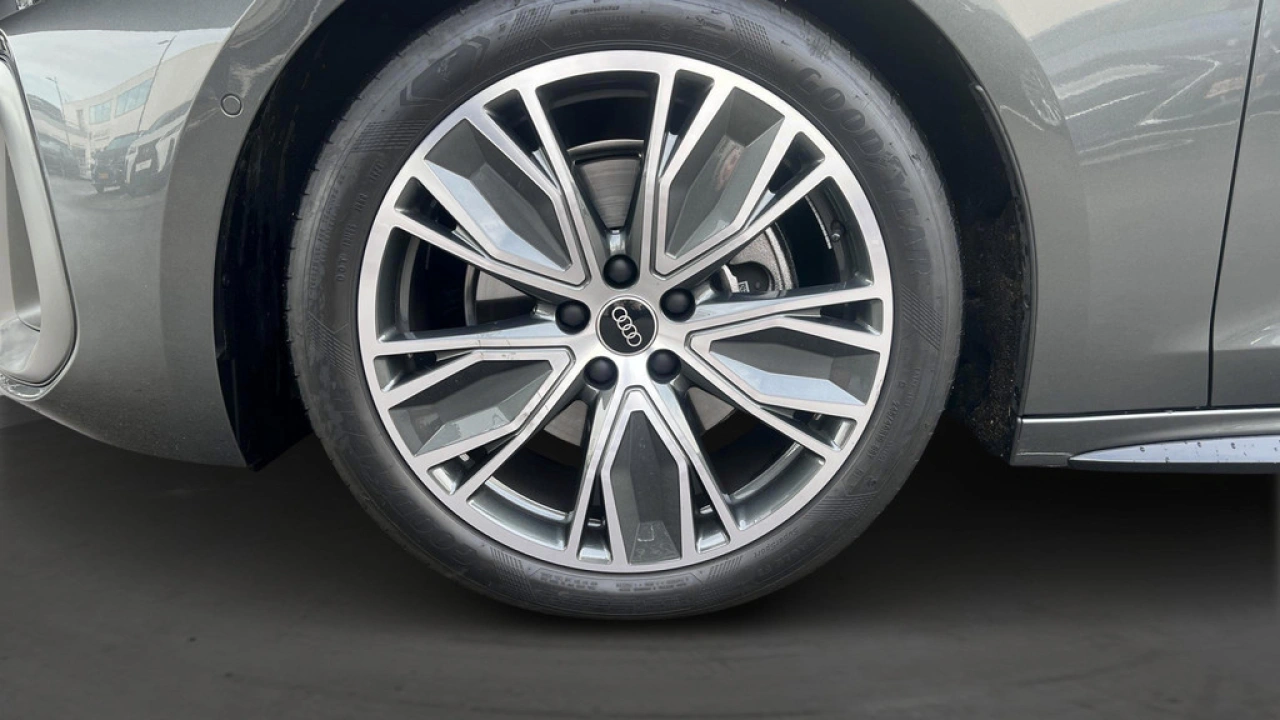 Audi A5 Avant 2.0 TFSI 204pk S edition