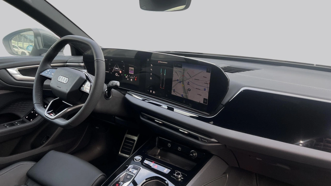 Audi A5 Avant 2.0 TFSI 204pk S edition