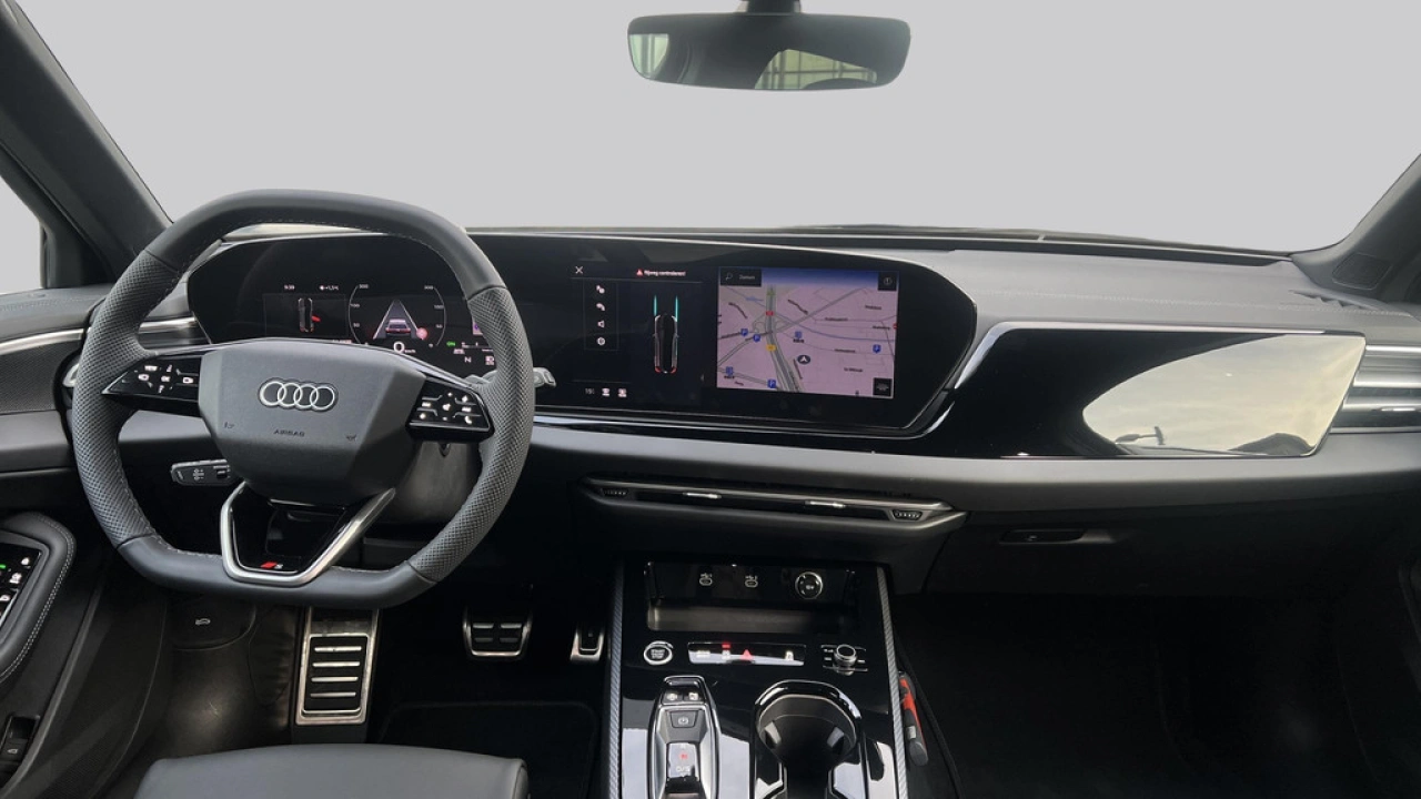 Audi A5 Avant 2.0 TFSI 204pk S edition