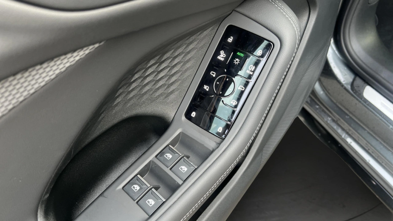 Audi A5 Avant 2.0 TFSI 204pk S edition