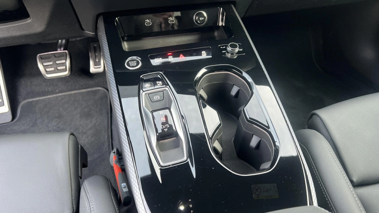 Audi A5 Avant 2.0 TFSI 204pk S edition