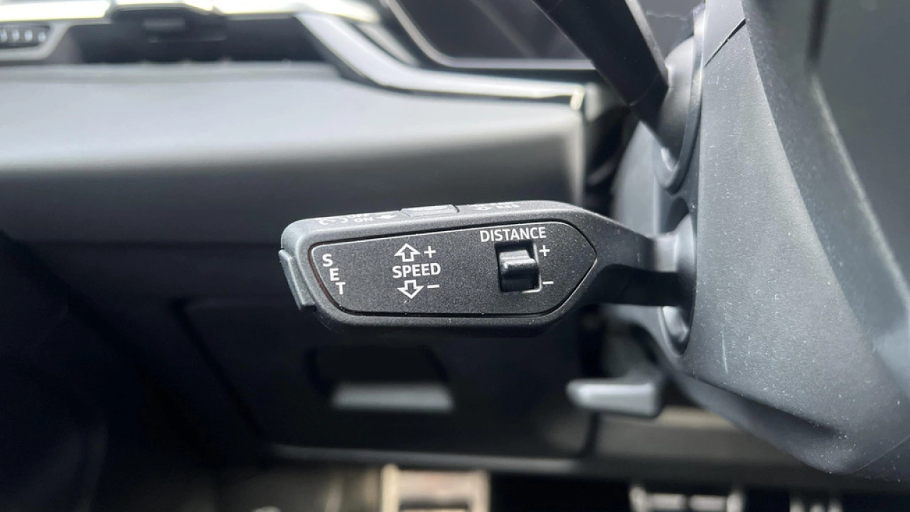 Audi A5 Avant 2.0 TFSI 204pk S edition