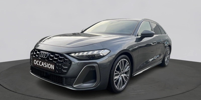 Audi A5 Avant 2.0 TFSI 204pk S edition