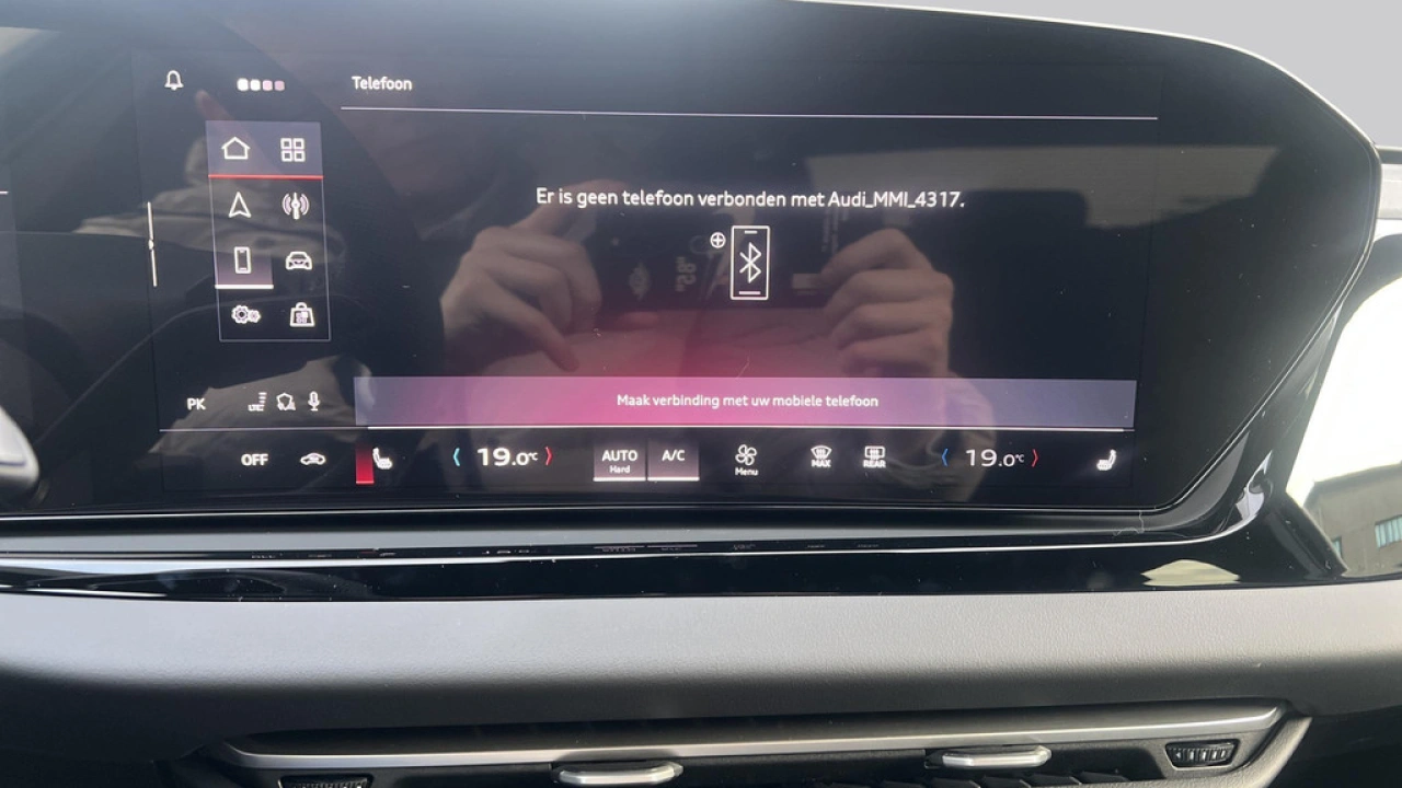 Audi A5 Avant 2.0 TFSI 204pk S edition