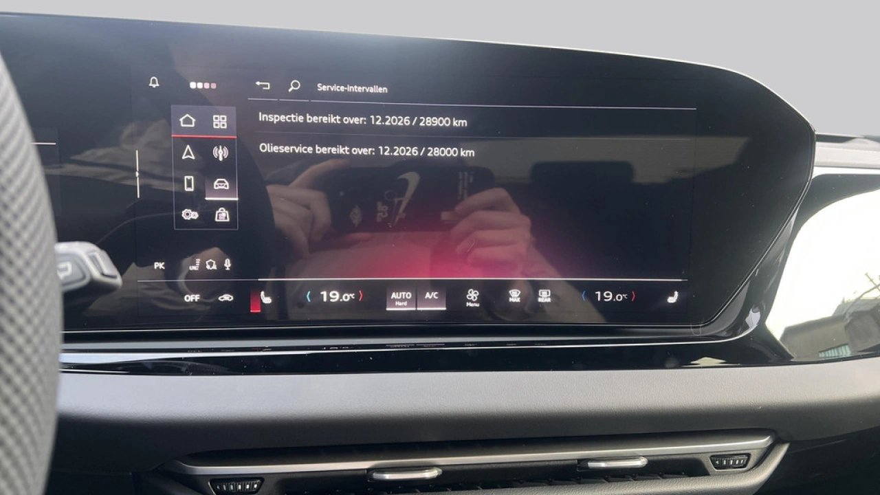 Audi A5 Avant 2.0 TFSI 204pk S edition