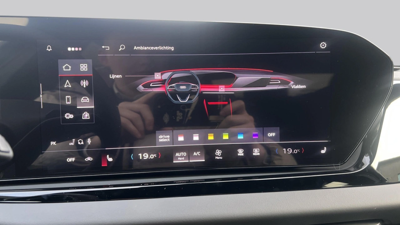 Audi A5 Avant 2.0 TFSI 204pk S edition