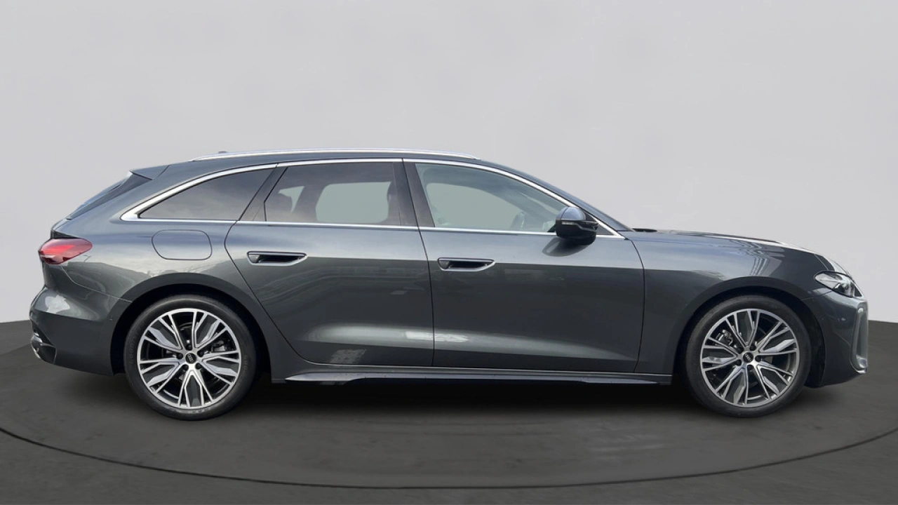 Audi A5 Avant 2.0 TFSI 204pk S edition