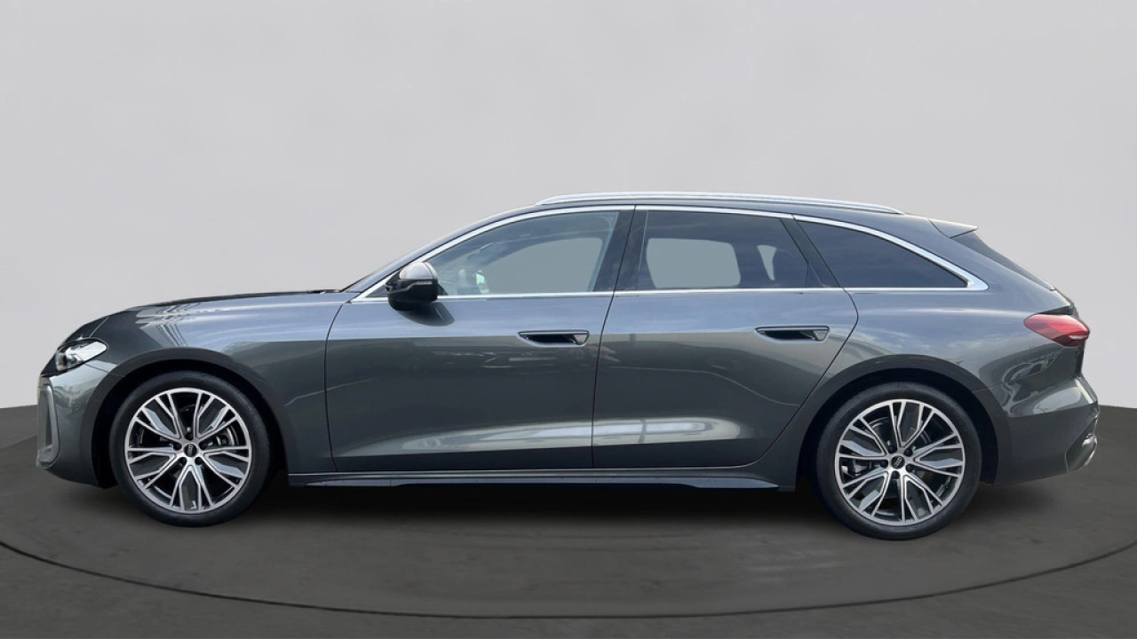 Audi A5 Avant 2.0 TFSI 204pk S edition