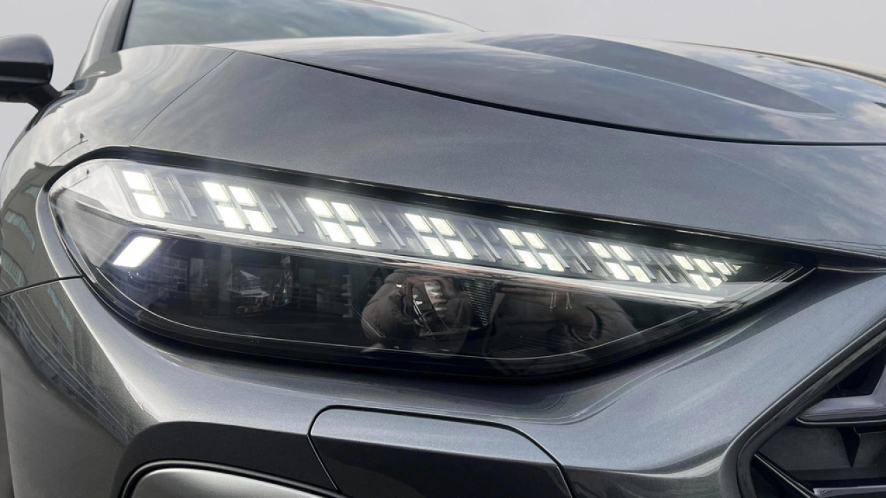 Audi A5 Avant 2.0 TFSI 204pk S edition