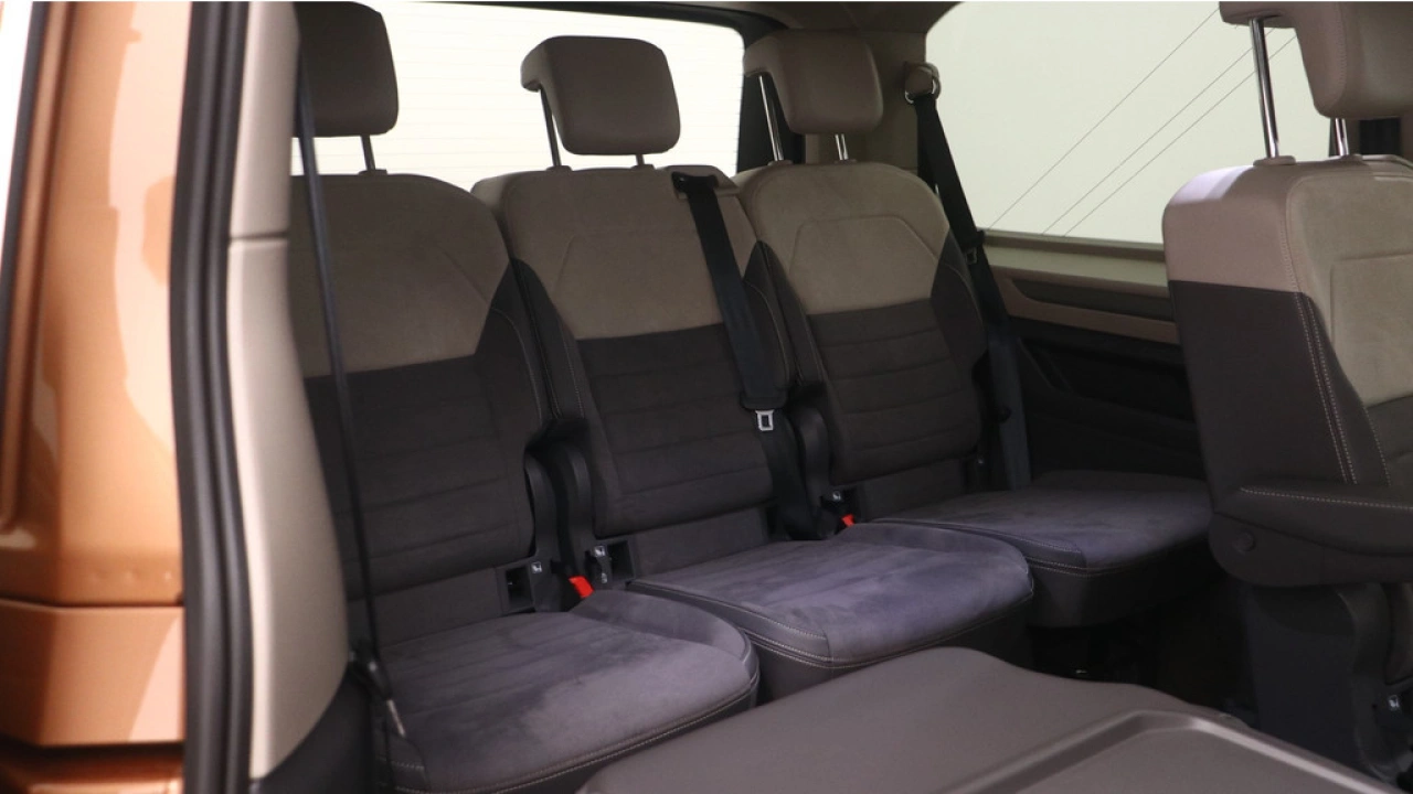 VW Bedrijfswagens Multivan L2H1 1.5 eHybrid PHEV 19,7kWh 180kW 245PK DSG 4Motion Bulli-Edition