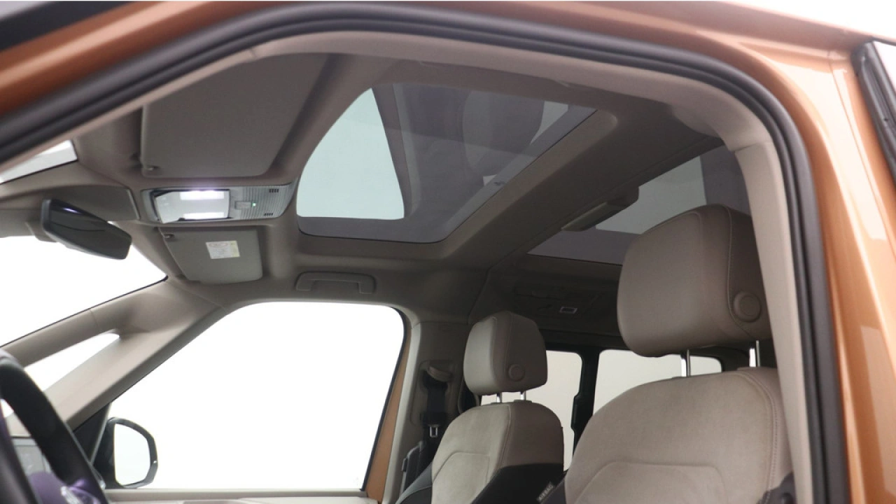 VW Bedrijfswagens Multivan L2H1 1.5 eHybrid PHEV 19,7kWh 180kW 245PK DSG 4Motion Bulli-Edition