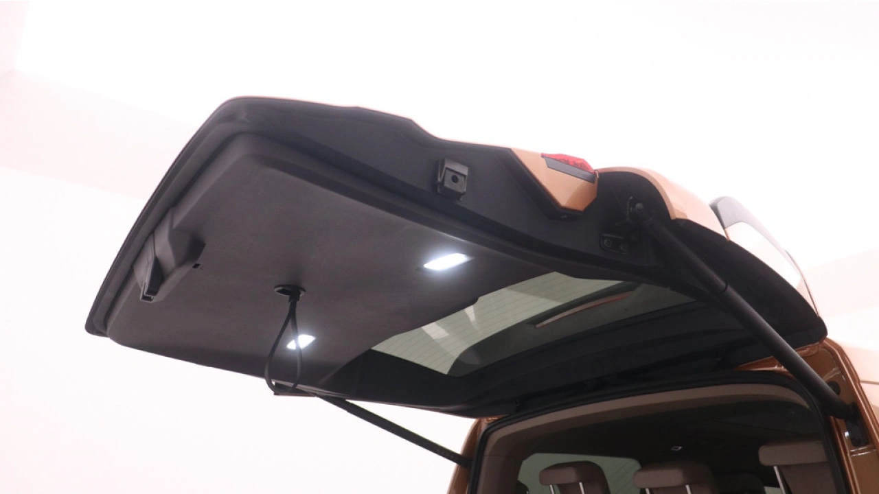 VW Bedrijfswagens Multivan L2H1 1.5 eHybrid PHEV 19,7kWh 180kW 245PK DSG 4Motion Bulli-Edition