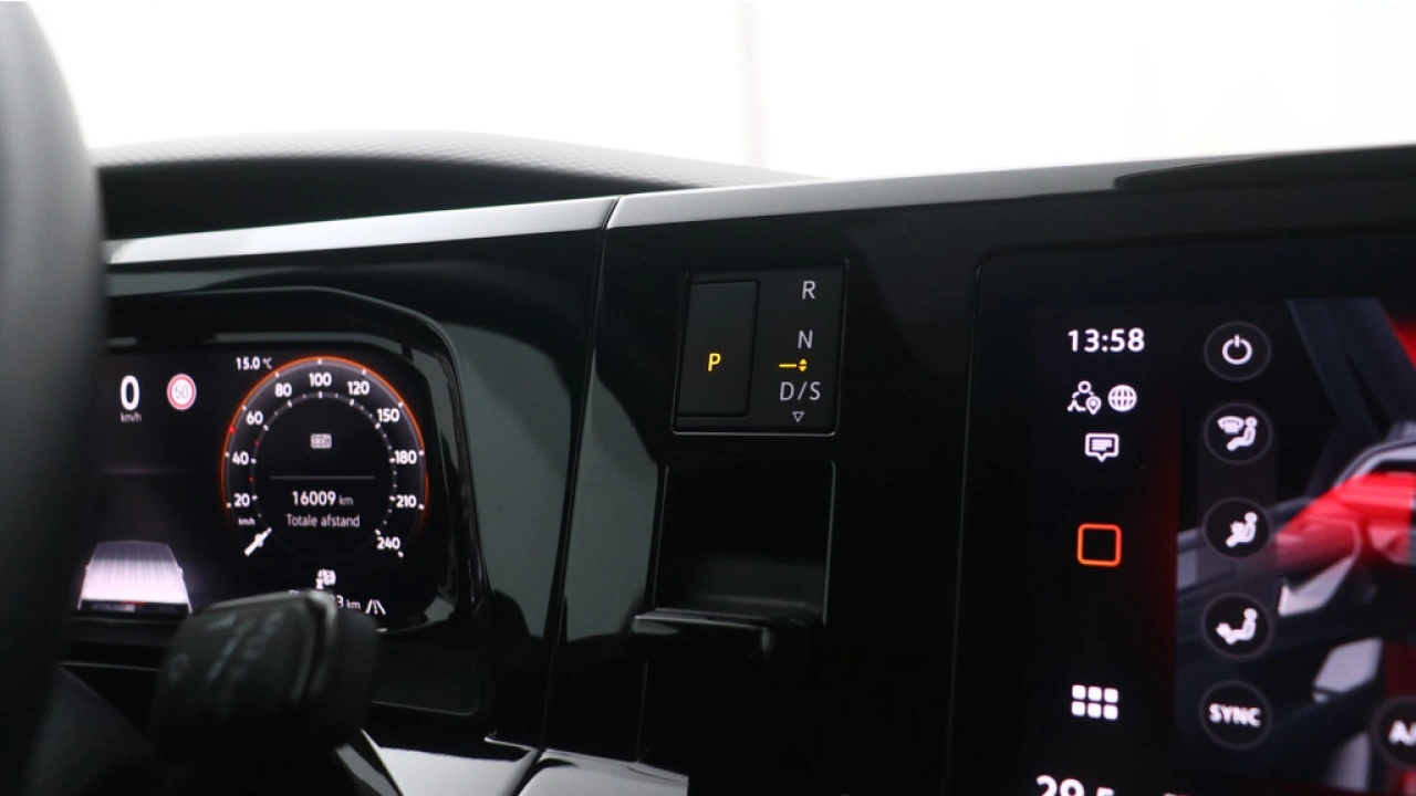 VW Bedrijfswagens Multivan L2H1 1.5 eHybrid PHEV 19,7kWh 180kW 245PK DSG 4Motion Bulli-Edition