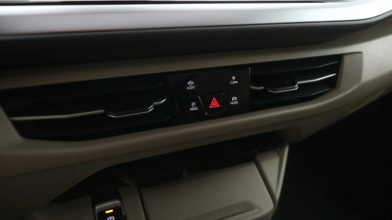 VW Bedrijfswagens Multivan L2H1 1.5 eHybrid PHEV 19,7kWh 180kW 245PK DSG 4Motion Bulli-Edition