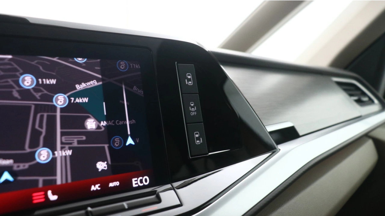 VW Bedrijfswagens Multivan L2H1 1.5 eHybrid PHEV 19,7kWh 180kW 245PK DSG 4Motion Bulli-Edition