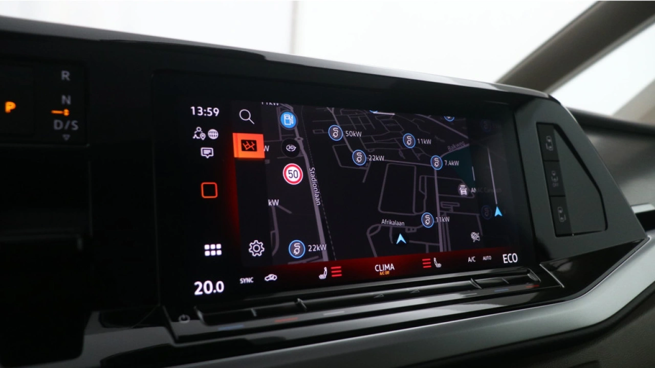 VW Bedrijfswagens Multivan L2H1 1.5 eHybrid PHEV 19,7kWh 180kW 245PK DSG 4Motion Bulli-Edition