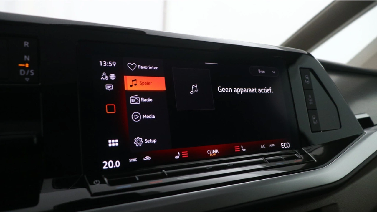 VW Bedrijfswagens Multivan L2H1 1.5 eHybrid PHEV 19,7kWh 180kW 245PK DSG 4Motion Bulli-Edition