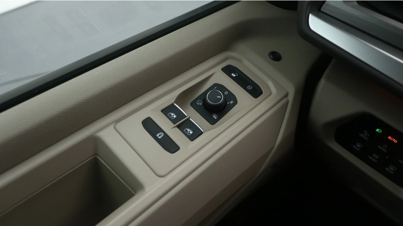 VW Bedrijfswagens Multivan L2H1 1.5 eHybrid PHEV 19,7kWh 180kW 245PK DSG 4Motion Bulli-Edition