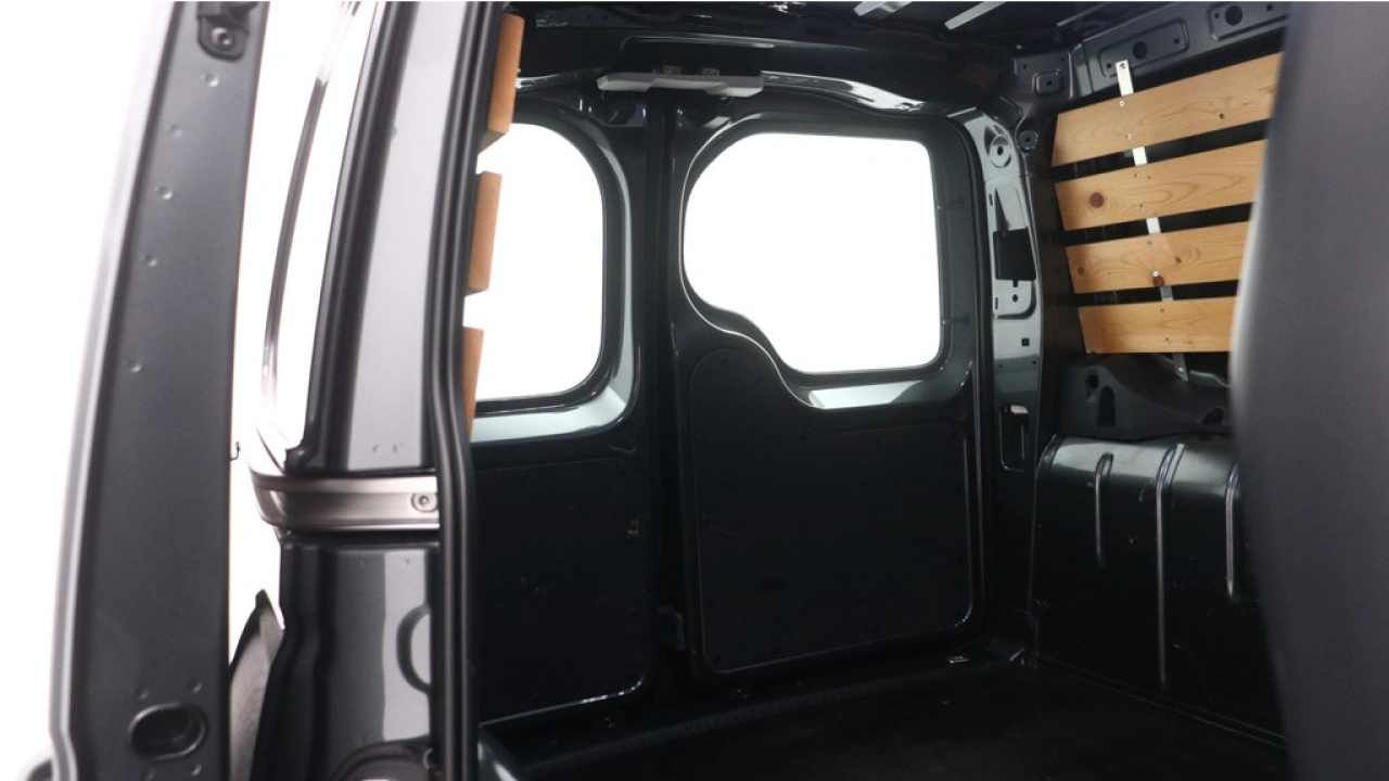 VW Bedrijfswagens Caddy Cargo 2.0 TDI 102pk Comfort