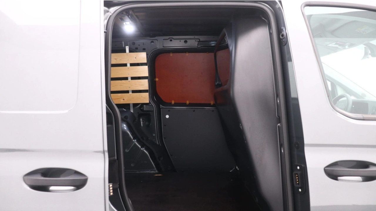 VW Bedrijfswagens Caddy Cargo 2.0 TDI 102pk Comfort