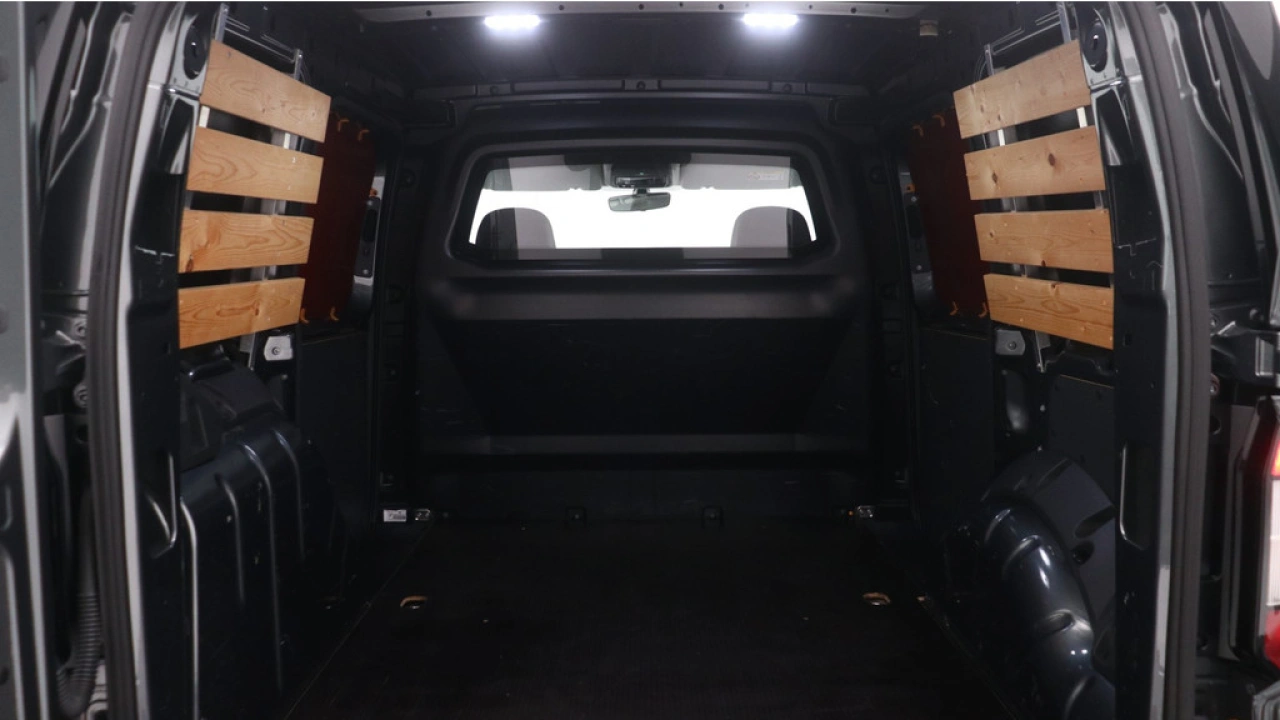 VW Bedrijfswagens Caddy Cargo 2.0 TDI 102pk Comfort