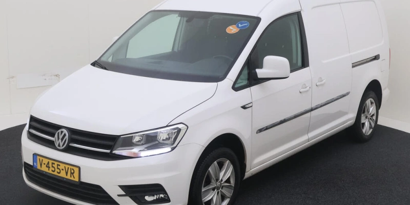 VW Bedrijfswagens Caddy Maxi L2H1 2.0 TDI 150pk DSG Highline