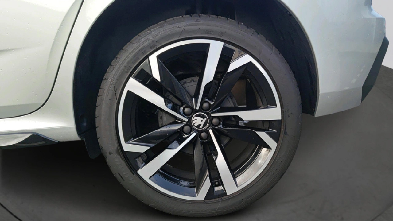 Škoda Kamiq 1.0 TSI Monte Carlo