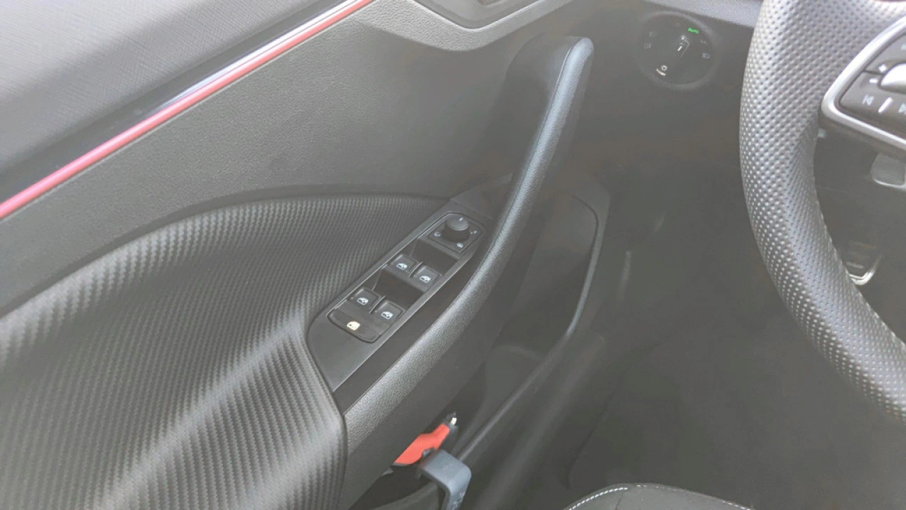 Škoda Kamiq 1.0 TSI Monte Carlo