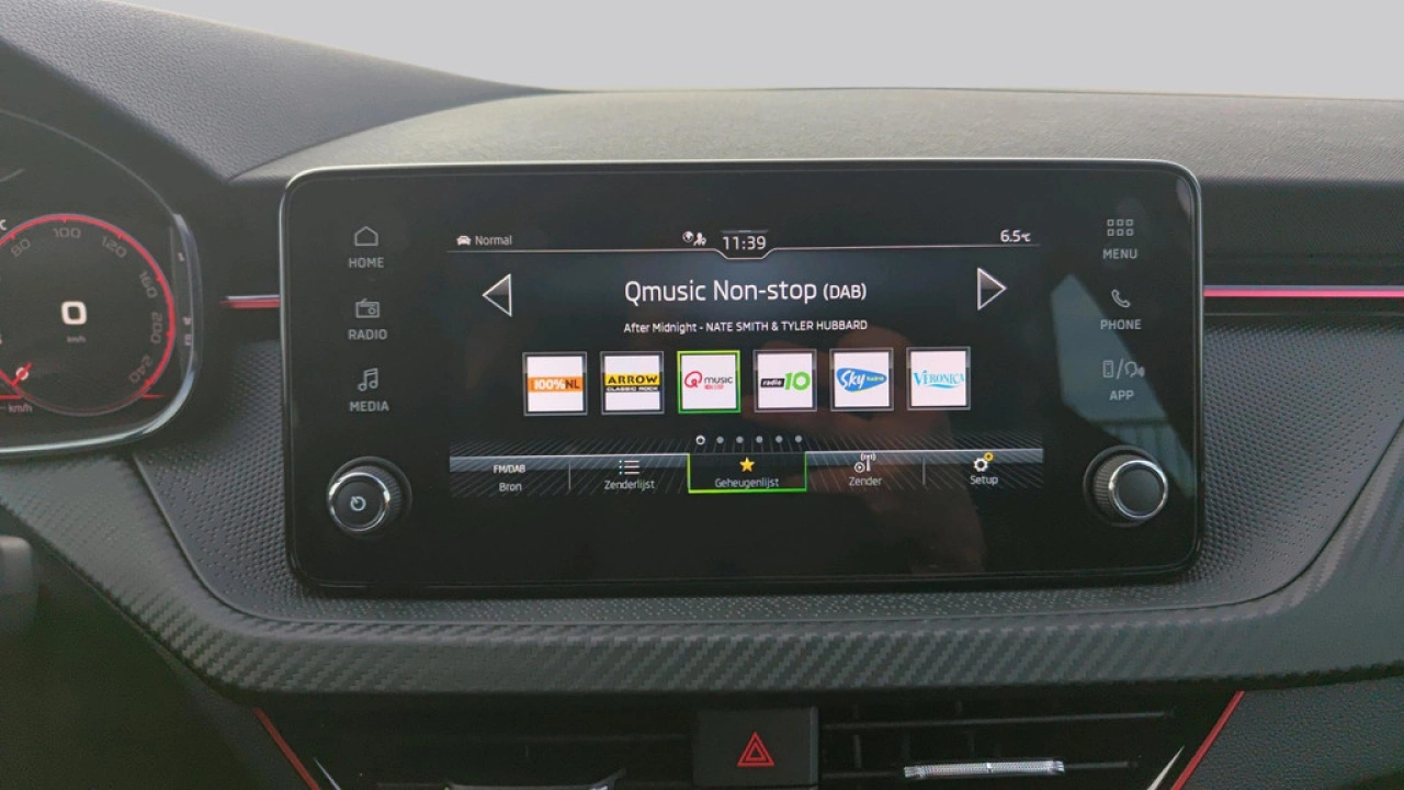 Škoda Kamiq 1.0 TSI Monte Carlo