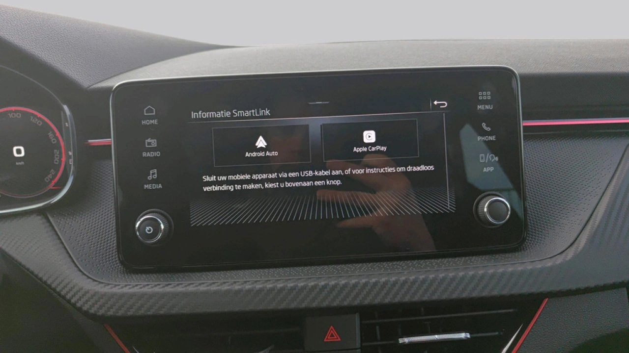 Škoda Kamiq 1.0 TSI Monte Carlo