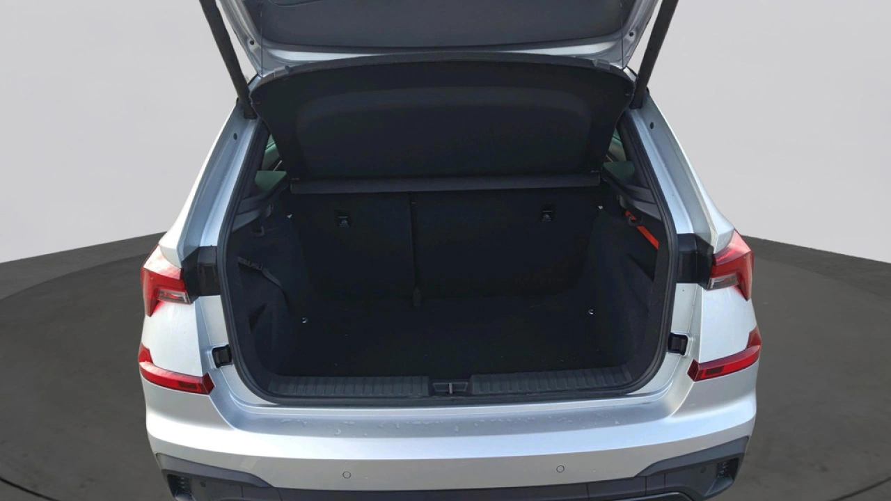 Škoda Kamiq 1.0 TSI Monte Carlo