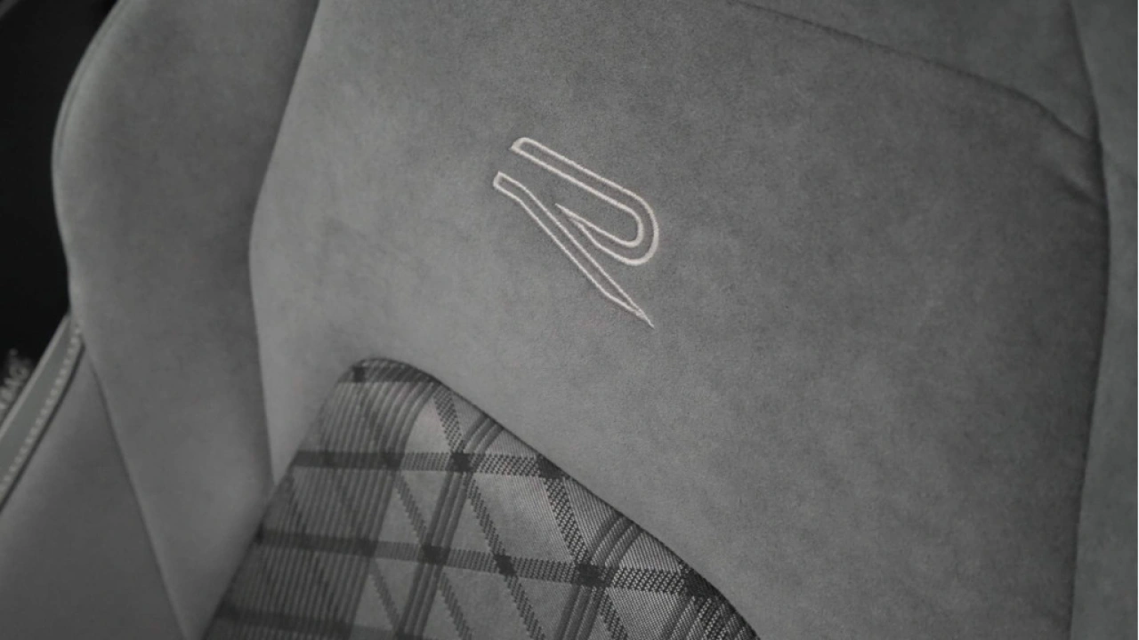 Volkswagen Golf Variant 1.5 eTSI 130pk DSG R-Line Navigatie