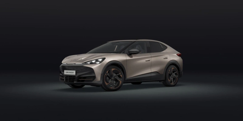 CUPRA Tavascan Adrenaline 82 kWh
